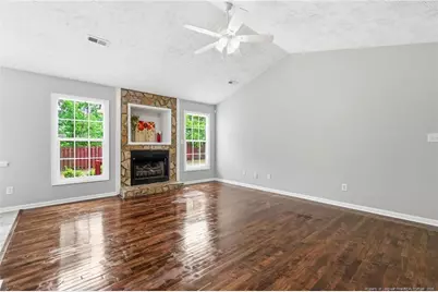 1305 Aultroy Drive, Fayetteville, NC 28306 - Photo 6