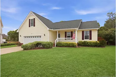 1305 Aultroy Drive, Fayetteville, NC 28306 - Photo 1
