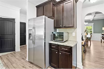 6308 Anise Lane, Stedman, NC 28391 - Photo 8