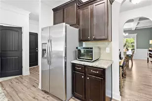 6308 Anise Ln, Stedman, NC 28391 - Photo 8