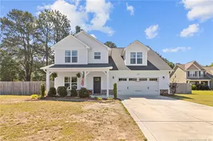 6308 Anise Ln, Stedman, NC 28391 - Photo 1