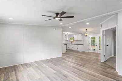 2707 Lowlander Drive, Raeford, NC 28376 - Photo 6