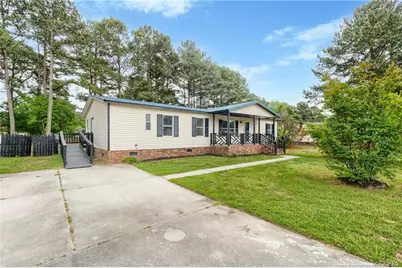 2707 Lowlander Drive, Raeford, NC 28376 - Photo 2