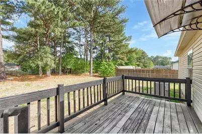 2707 Lowlander Drive, Raeford, NC 28376 - Photo 26