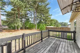 2707 Lowlander Dr, Raeford, NC 28376 - Photo 26