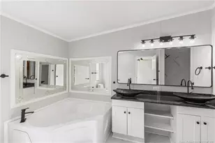 2707 Lowlander Dr, Raeford, NC 28376 - Photo 20
