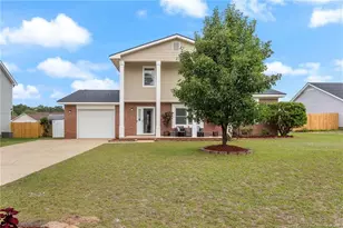 6712 Battle Rd, Fayetteville, NC 28314 - Photo 2