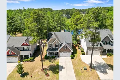 106 Valley Stream Road, Spring Lake, NC 28390 - Photo 1