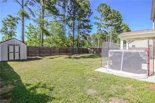 4728 Gander Way, Hope Mills, NC 28348 - Photo 38