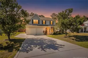 4728 Gander Way, Hope Mills, NC 28348 - Photo 1