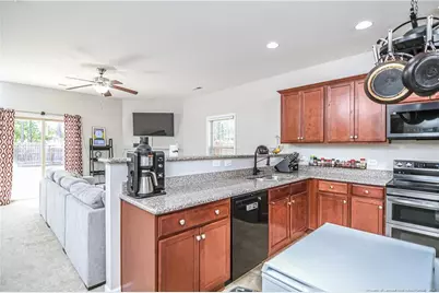4728 Gander Way, Hope Mills, NC 28348 - Photo 8