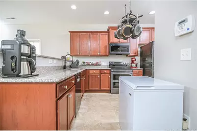 4728 Gander Way, Hope Mills, NC 28348 - Photo 8