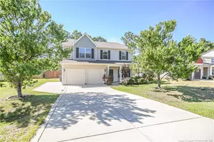 4728 Gander Way, Hope Mills, NC 28348 - Photo 2