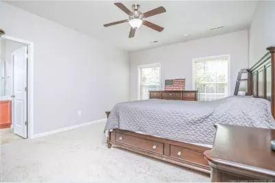 4728 Gander Way, Hope Mills, NC 28348 - Photo 16