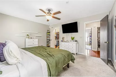 335 Woodberry Circle, Raeford, NC 28376 - Photo 20
