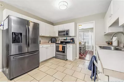 335 Woodberry Circle, Raeford, NC 28376 - Photo 14