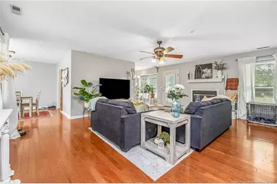 335 Woodberry Circle, Raeford, NC 28376 - Photo 4