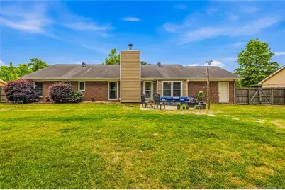 335 Woodberry Circle, Raeford, NC 28376 - Photo 28