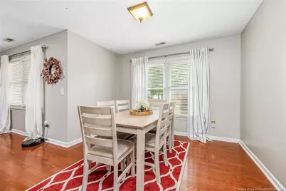 335 Woodberry Circle, Raeford, NC 28376 - Photo 10