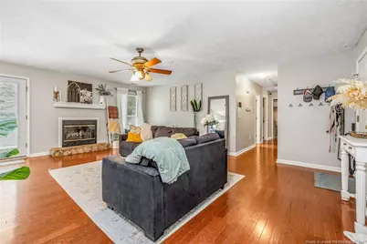 335 Woodberry Circle, Raeford, NC 28376 - Photo 6