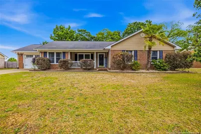 335 Woodberry Circle, Raeford, NC 28376 - Photo 1