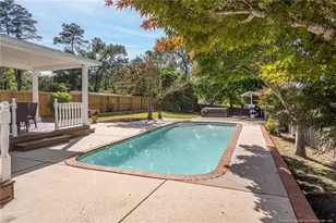 214 Pinecrest Dr, Fayetteville, NC 28305 - Photo 42