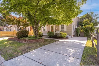 214 Pinecrest Drive, Fayetteville, NC 28305 - Photo 36