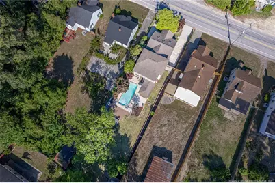 214 Pinecrest Drive, Fayetteville, NC 28305 - Photo 2