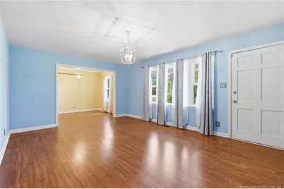 634 Watts Road, Lumberton, NC 28360 - Photo 18
