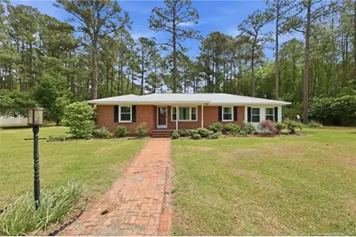 634 Watts Road, Lumberton, NC 28360 - Photo 1