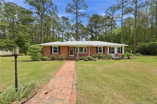 634 Watts Rd, Lumberton, NC 28360 - Photo 1