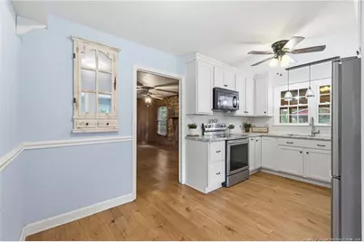 634 Watts Road, Lumberton, NC 28360 - Photo 10