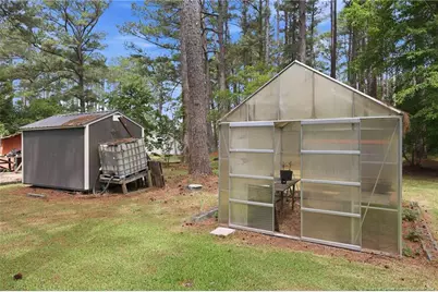 634 Watts Road, Lumberton, NC 28360 - Photo 42