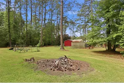 634 Watts Road, Lumberton, NC 28360 - Photo 40