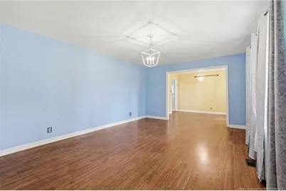 634 Watts Road, Lumberton, NC 28360 - Photo 22