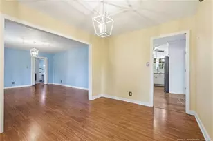 634 Watts Rd, Lumberton, NC 28360 - Photo 16