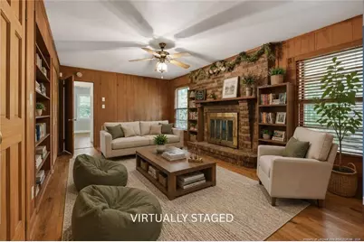 634 Watts Road, Lumberton, NC 28360 - Photo 12