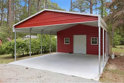 634 Watts Road, Lumberton, NC 28360 - Photo 34