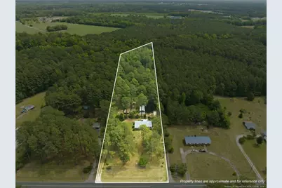 634 Watts Road, Lumberton, NC 28360 - Photo 46