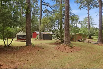 634 Watts Road, Lumberton, NC 28360 - Photo 36