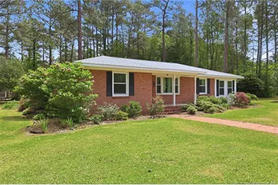 634 Watts Road, Lumberton, NC 28360 - Photo 2