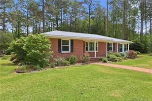 634 Watts Rd, Lumberton, NC 28360 - Photo 2
