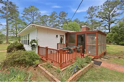 634 Watts Road, Lumberton, NC 28360 - Photo 32