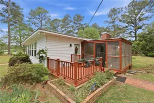 634 Watts Rd, Lumberton, NC 28360 - Photo 32