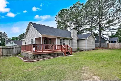105 Winterfield Drive, Raeford, NC 28376 - Photo 2