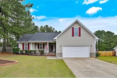105 Winterfield Drive, Raeford, NC 28376 - Photo 1