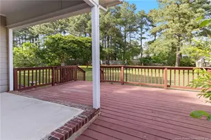 105 Winterfield Dr, Raeford, NC 28376 - Photo 28