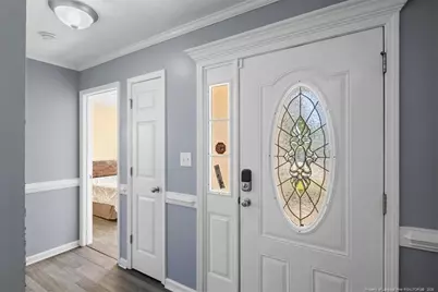 180 Brightwood Drive, Raeford, NC 28376 - Photo 6