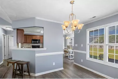 180 Brightwood Drive, Raeford, NC 28376 - Photo 18