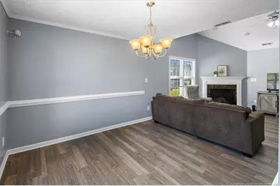 180 Brightwood Drive, Raeford, NC 28376 - Photo 20